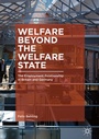 Cover: Welfare Beyond the Welfare State - Palgrave Macmillan