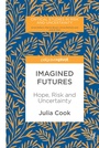Cover: Imagined Futures - Palgrave Macmillan