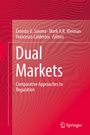 Cover: Dual Markets - Springer