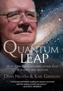 Cover: Quantum Leap - Monarch Books