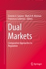 Cover: Dual Markets - Springer