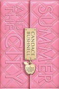 Cover: Summer and the City - HarperCollins