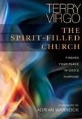 Cover: The Spirit-Filled Church - Monarch Books
