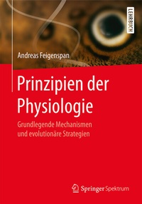 Bild: Prinzipien der Physiologie - Springer Spektrum