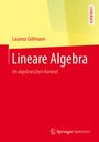 Cover: Lineare Algebra - Springer Spektrum