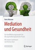 Cover: Mediation und Gesundheit - Springer