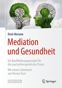 Abbildung von: Mediation und Gesundheit - Springer