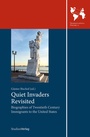 Cover: Quiet Invaders Revisited - Studien Verlag