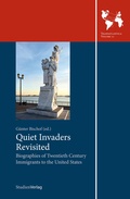 Cover: Quiet Invaders Revisited - Studien Verlag