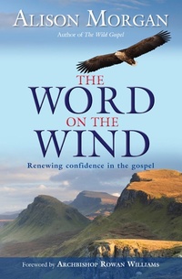 Enlarge image Cover: The Word on the Wind - Monarch Books