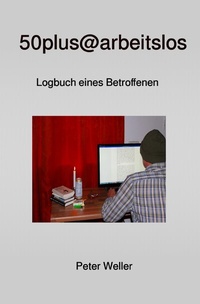 Enlarge image Cover: 50plus@arbeitslos - epubli