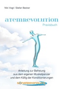 Cover: Atemrevolution - epubli