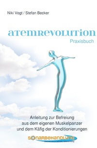 Enlarge image Cover: Atemrevolution - epubli