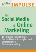 Cover: Social Media und Online-Marketing - J&uuml;nger Medien Verlag