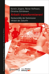 Bild vergrößern Bild: Arbeit transformieren! - transcript