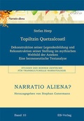 Cover: Topiltzin Quetzalcoatl - EB-Verlag