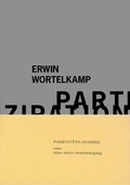 Cover: Erwin Wortelkamp: Partizipation - Salon