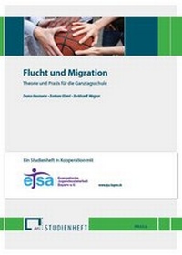 Enlarge image Cover: Flucht und Migration - AfGmedia