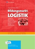 Cover: Bildungsmarkt Logistik - Trackomedia