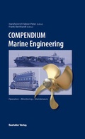 Cover: Compendium Marine Engineering - Trackomedia