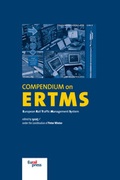 Cover: Compendium on ERTMS - Trackomedia