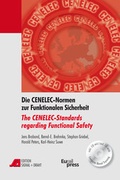 Cover: Die CENELEC-Normen zur Funktionalen Sicherheit /The CENELEC-Standards regarding Functional Safety - Trackomedia