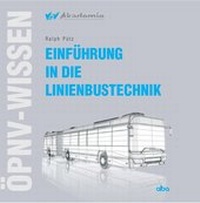 Abbildung von: Einführung in die Linienbustechnik - Trackomedia