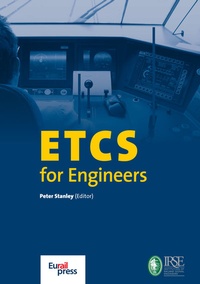Enlarge image Cover: ETCS for Engineers - Trackomedia