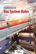 Cover: Handbuch Das System Bahn - Trackomedia