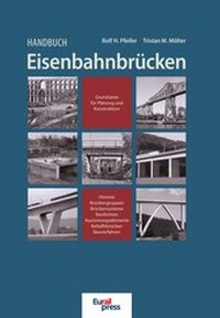Abbildung von: Handbuch Eisenbahnbrücken - Trackomedia