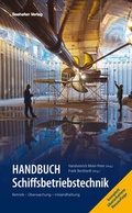 Cover: Handbuch Schiffsbetriebstechnik - Trackomedia