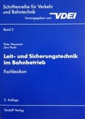 Cover: Leit- und Sicherungstechnik im Bahnbetrieb - Trackomedia