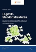 Cover: Logistik-Standortstrukturen - Trackomedia