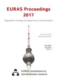 Enlarge image Cover: EURAS Proceedings 2017 - Verlag Günter Mainz