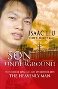 Cover: Son of the Underground - Monarch Books