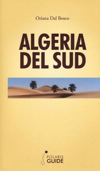 Abbildung von: Algeria del Sud - Polaris guide;Polaris
