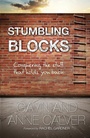 Cover: Stumbling Blocks - Monarch Books