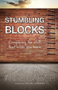 Enlarge image Cover: Stumbling Blocks - Monarch Books