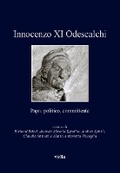 Cover: Innocenzo XI Odescalchi - Viella