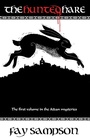 Cover: The Hunted Hare - Monarch Books