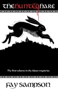 Cover: The Hunted Hare - Monarch Books