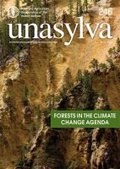 Cover: Unasylva Volume 67 2016/1 - Food & Agriculture Organization of the United Nations (FAO)