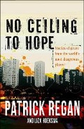 Cover: No Ceiling to Hope - Monarch Books