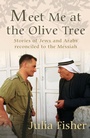 Cover: Meet Me at the Olive Tree - Monarch Books