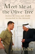 Cover: Meet Me at the Olive Tree - Monarch Books