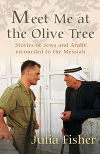 Enlarge image Cover: Meet Me at the Olive Tree - Monarch Books