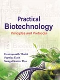 Cover: Practical Biotechnology - TechSar Pvt. Ltd
