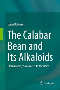 Abbildung von: The Calabar Bean and its Alkaloids - Springer