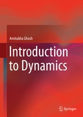 Cover: Introduction to Dynamics - Springer