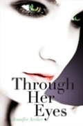 Cover: Through Her Eyes - HarperCollins